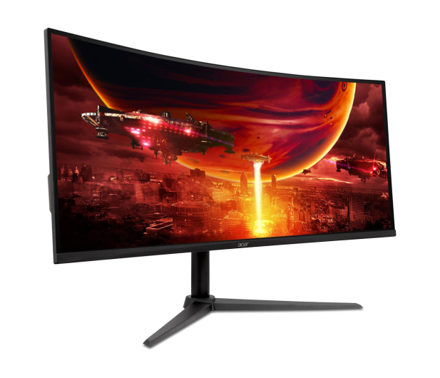 Acer Nitro ED340CUJ0BMIIPX - 1352667 - zdjęcie 3